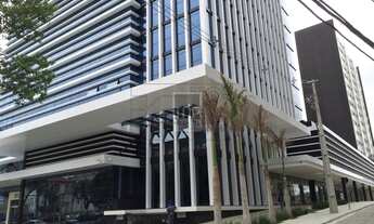 Imagem 4: Loja em Cabral - Curitiba, PR