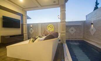 Imagem 7: PARNAMIRIM - Casa de Condomínio - Parque do Jiqui