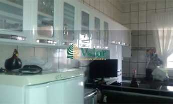 Imagem 5: São Carlos - Casa Padrão - Centro