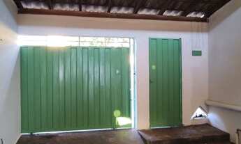 Imagem 7: Casa à venda, 8 quartos, 3 suítes, 5 vagas, Santa Mônica - Uberlândia/MG