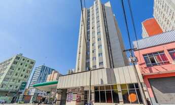 Imagem 2: Curitiba - Conjunto Comercial/Sala - Centro