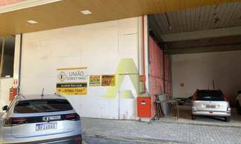 Imagem 5: Loja para alugar, 100 m² por R$ 5.900,00/mês - Inconfidentes - Contagem/MG