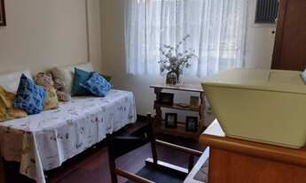 Imagem 6: Apto térreo Joaquim Távora junto a Ator Paulo Gustavo