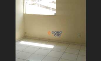 Imagem 5: Apartamento com 2 dormitórios à venda, 85 m² por R$ 100.000,00 - Floresta Encantada - Esme