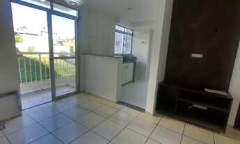 Imagem 2: Juiz de Fora - Apartamento Padrão - Estrela Sul