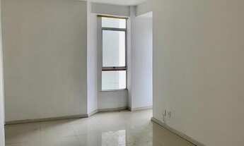 Imagem 2: Apartamento para Venda em Juiz de Fora, Centro, 2 dormitórios, 1 banheiro, 1 vaga