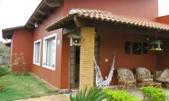 Imagem 3: NOVA LIMA - Casa Padrão - Balneário Água Limpa