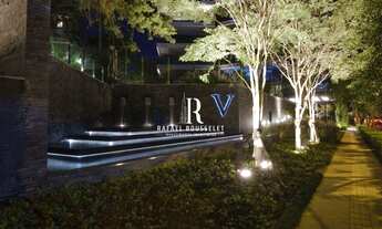 Imagem 3: Apartamento de 4 suítes e 5 vagas no bairro Bela Vista