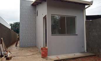 Imagem: Casa a venda no bairro Vila Rica Igarape-MG