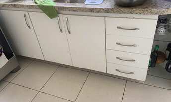 Imagem 5: Apartamento para venda tem 80m² - com 2 quartos em São José - Montes Claros - MG