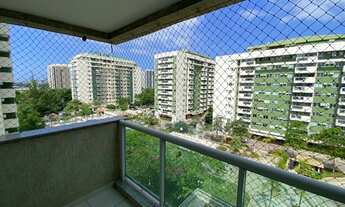 Imagem 5: Apartamento para venda tem 68 metros quadrados com 2 quartos em Camorim - Rio de Janeiro