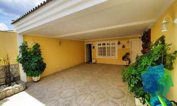 Imagem 3: Bela Casa com 3 dormitórios à venda, 179 m² por R$ 550.000 - Loteamento Terras de São Pedr