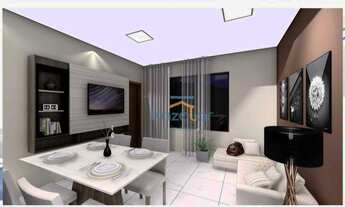 Imagem: Apartamento 2 quartos, suite, 2 vagas à