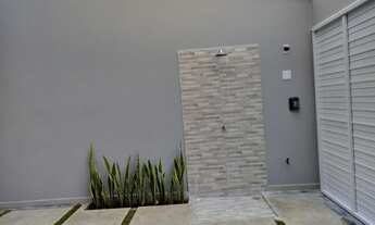 Imagem 5: Sobrado em S.Ipanema/AL, 126m²,3/4-2 suítes