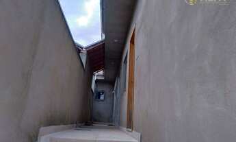 Imagem 6: Casa à venda, 65 m² por R$ 210.000,00 - Parque Real - Pouso Alegre/MG