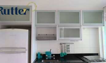 Imagem 5: APARTAMENTO DUPLEX MOBILIADO EM PLANALTO PAULISTA