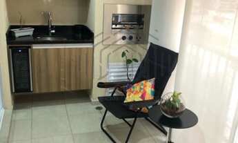 Imagem 4: SãO CAETANO DO SUL - Apartamento Padrão - Santa Paula