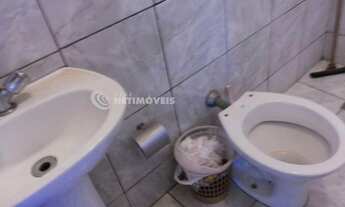 Imagem 2: BONFIM - Casa Padrão - Povoado de Guedes