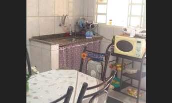 Imagem 7: Casa com 2 dormitórios à venda, 47 m² por R$ 145.000,00 - São Pedro - Esmeraldas/MG