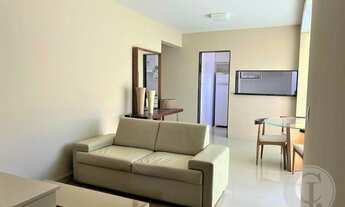 Imagem 3: Apartamento para aluguel tem 76 metros quadrados com 2 quartos em Vila da Serra - Nova Lim