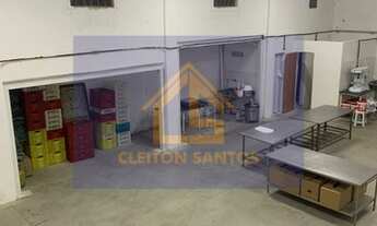 Imagem 6: Galpão para locação no Ipsep