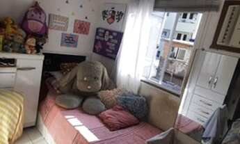 Imagem 4: Excelente apartamento na muzema