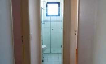 Imagem 7: Apartamento para aluguel tem 65 metros quadrados com 2 quartos em Aclimação - São Paulo