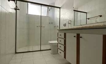 Imagem 5: Apartamento para venda tem 196 metros quadrados com 3 quartos em Santa Helena - Juiz de Fo