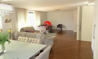 Imagem 4: Apartamento para Venda em São Paulo, Morumbi, 4 dormitórios, 2 suítes, 4 banheiros, 4 vaga