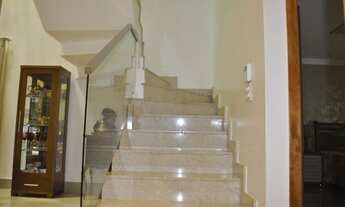 Imagem 3: Belíssima casa com 3 Quartos sendo 3 Suítes à venda no Vigilato Pereira, com 269m² por R