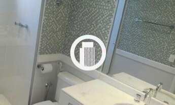 Imagem 6: Apartamento para Locação/Aluguel - 156m², 3 dormitórios, sendo 3 suites, 2 vagas - Moema