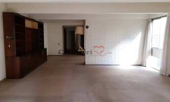 Imagem 3: São Paulo - Apartamento Padrão - HIGIENOPOLIS