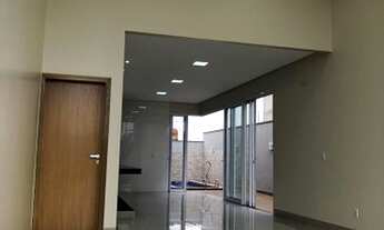 Imagem 3: Casa em condomínio fechado com 3 suítes em Goiânia