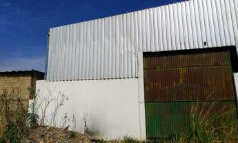 Imagem: Galpão/Depósito/Armazém para venda com