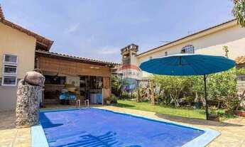 Imagem 5: Casa na Quadra 5 de Sobradinho - Maravilhosa!!!!