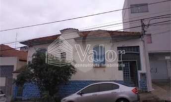 Imagem: São Carlos - Casa Padrão - Jardim São