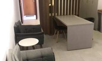 Imagem 2: Alugo Sala Comercial 30m² - Praia de Itaparica - Vila Velha