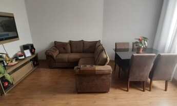 Imagem 2: Excelente 2 quartos com vaga no bairro Nacional