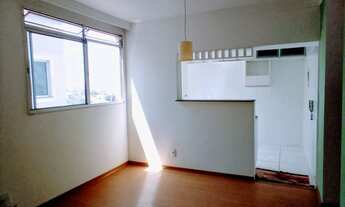 Imagem: Apartamento no bairro Chácara Cotia