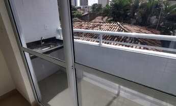 Imagem 3: Apartamentos com 02 quartos no Altiplano/Cabo Branco, apenas 1,5 km do mar, ótima localiza