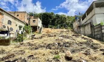 Imagem 4: LOTE ICAIVERA,BETIM/MG