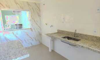 Imagem 7: Apartamento no Jardim Olímpico com 2 quartos - Apto Frente