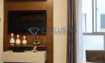 Imagem 3: Apartamento para comprar Santa Maria Contagem