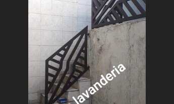 Imagem 5: Sobrado com 3 dormitórios à venda, 130 m² por R$ 650.000,00 - Jardim Vila Galvão - Guarulh