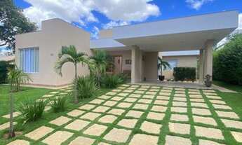 Imagem 2: LAGOA SANTA - Casa de Condomínio - Condomínio Veredas Da Lagoa