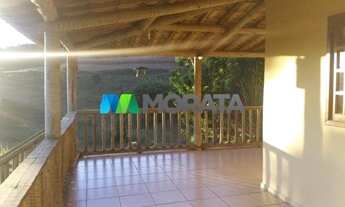 Imagem 3: OURO BRANCO - Fazenda - Zona Rural