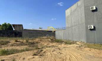 Imagem: Terreno - Jardim Mauá II - Jaguariúna