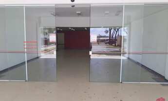 Imagem 4: Jacareí - Galpão/Depósito/Armazém - Jardim Luiza