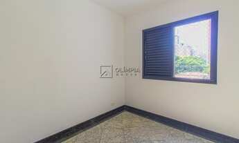 Imagem 7: Apartamento Locação 2 Dormitórios - 94 m² Moema