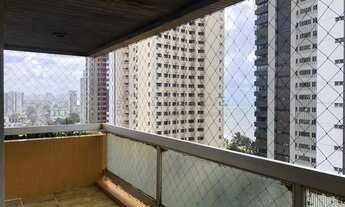 Imagem: Jaboatão dos Guararapes - Apartamento